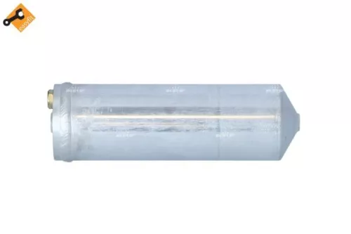 Trockner, Klimaanlage NRF 33028)