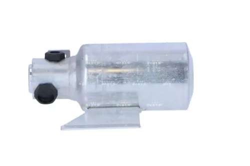 Trockner, Klimaanlage NRF 33071)