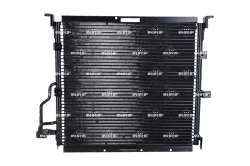 Kondensator, Klimaanlage NRF 35586)