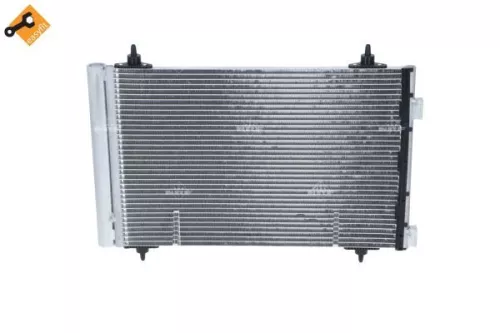 Condenser, air conditioning NRF 35611)