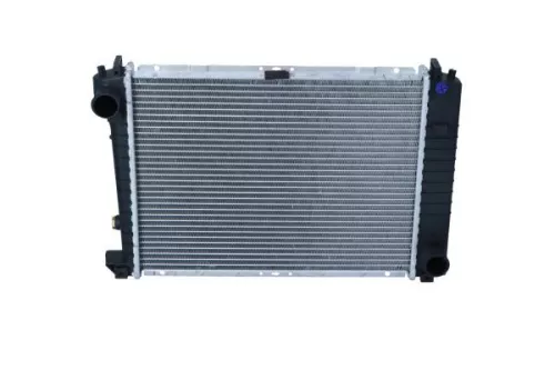 Kühler, Motorkühlung NRF 51349)