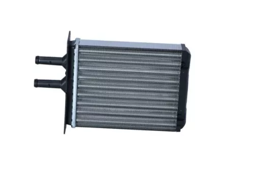 Wärmetauscher, Innenraumheizung NRF 53205)