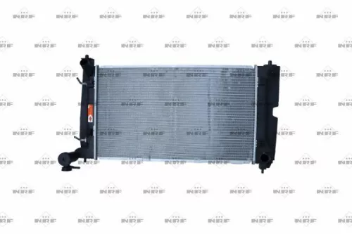 Kühler, Motorkühlung NRF 53396)