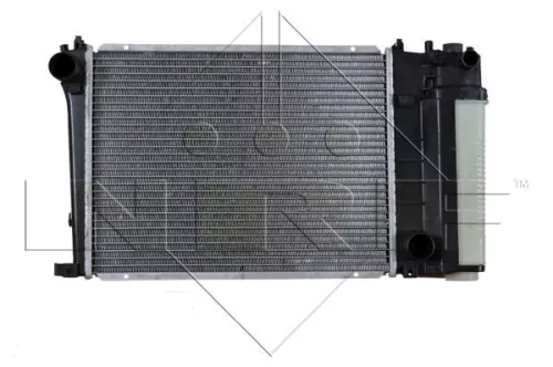 Kühler, Motorkühlung NRF 53426)