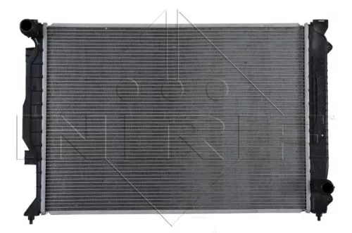 Radiator, engine cooling NRF 53443)