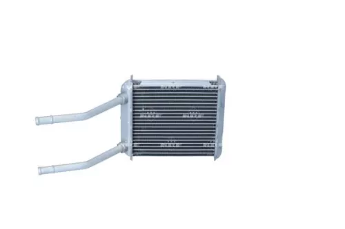 Heat Exchanger, interior heating NRF 58147)