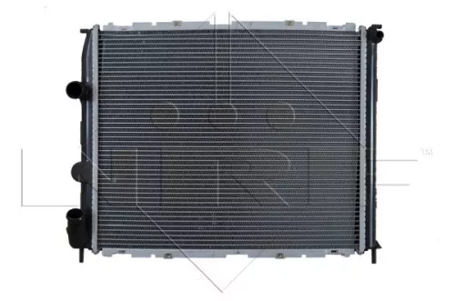 Kühler, Motorkühlung NRF 58194)