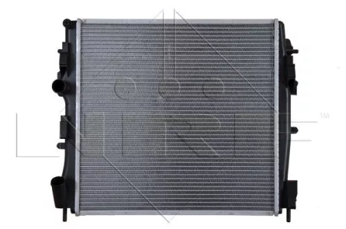 Kühler, Motorkühlung NRF 58316)