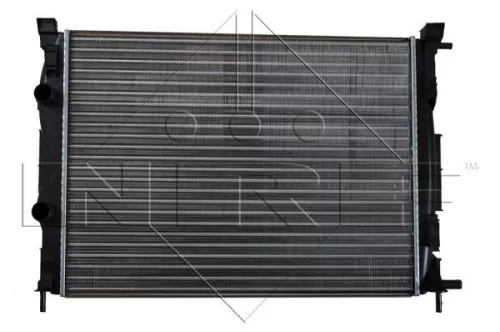 Kühler, Motorkühlung NRF 58327)