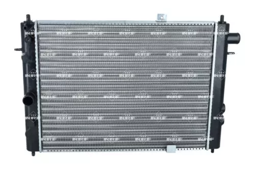 Radiator, engine cooling NRF 58670)