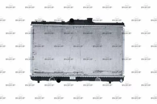 Kühler, Motorkühlung NRF 507594)