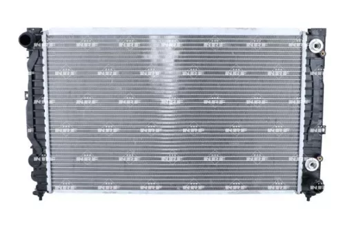Radiator, engine cooling NRF 519504)