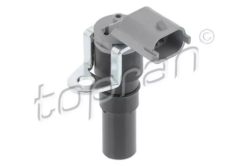 Sensor, Kurbelwellenimpuls TOPRAN 207 062)
