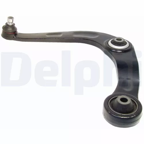 Control/Trailing Arm, wheel suspension DELPHI TC1808)