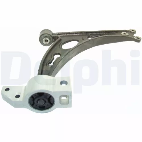 Control/Trailing Arm, wheel suspension DELPHI TC2142)