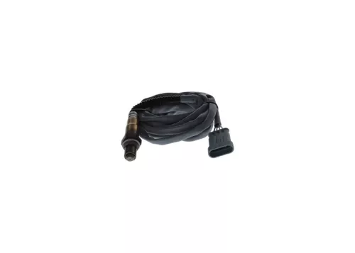 Oxygen Sensor BOSCH 0 258 006 391)