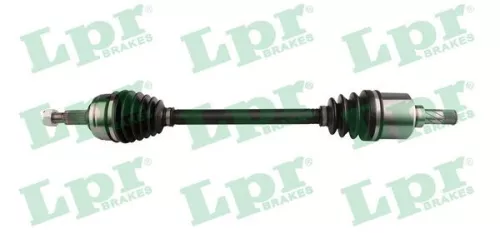 Drive Shaft LPR DS52727)