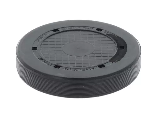 Plug, rocker arm shaft mounting bore CORTECO 21653092)