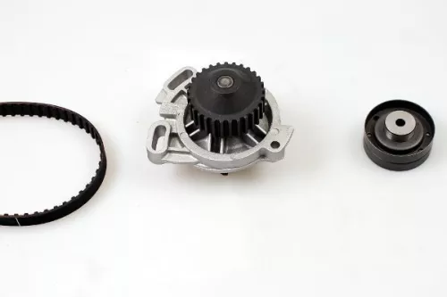 Water Pump & Timing Belt Kit HEPU PK05340)