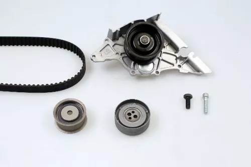 Water Pump & Timing Belt Kit HEPU PK05440)