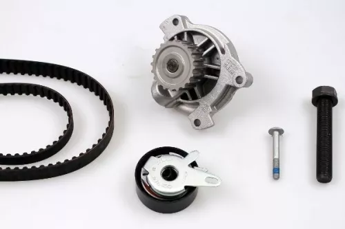 Water Pump & Timing Belt Kit HEPU PK05742)