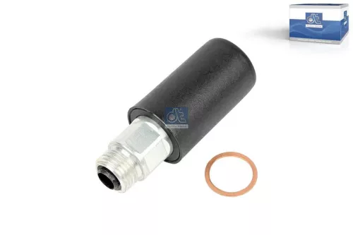 Handpumpe DT Spare Parts 2.05002)