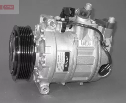 Kompressor, Klimaanlage DENSO DCP02027)