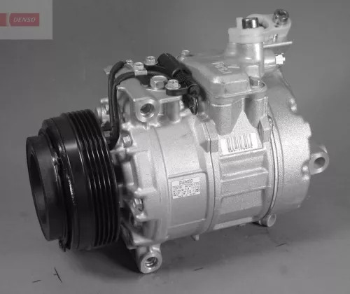 Compressor, air conditioning DENSO DCP05016)