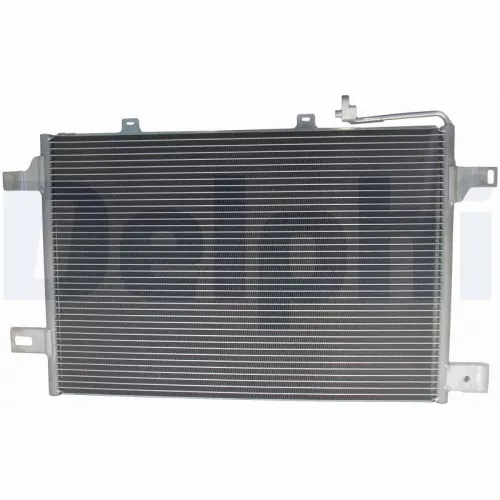 Kondensator, Klimaanlage DELPHI TSP0225562)