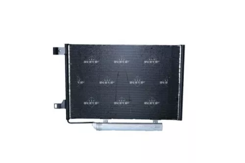 Kondensator, Klimaanlage NRF 35759)