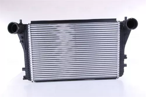 Charge Air Cooler NISSENS 96610)