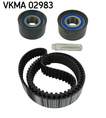 Timing Belt Kit SKF VKMA 02983)