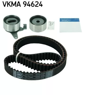 Timing Belt Kit SKF VKMA 94624)