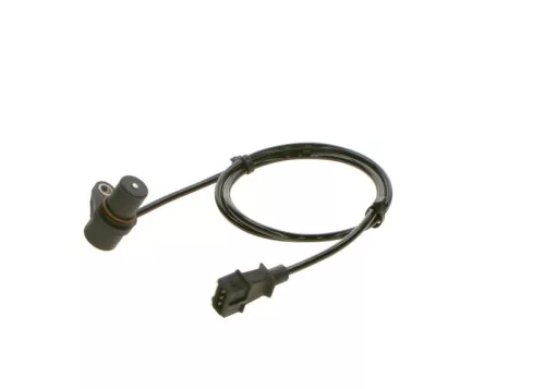 Sensor, crankshaft pulse BOSCH 0 261 210 128)