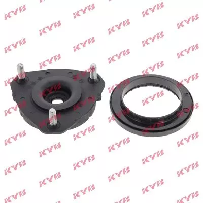 Repair Kit, suspension strut support mount KYB SM1209)