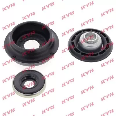 Reparatursatz, Federbeinlager KYB SM1504)