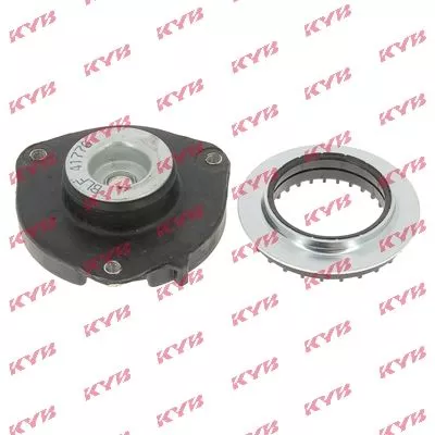 Repair Kit, suspension strut support mount KYB SM1714)