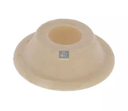 Buchse, Fahrerkabinenfederung DT Spare Parts 1.22455)