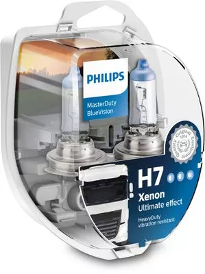 Bulb PHILIPS 13972MDBVS2)