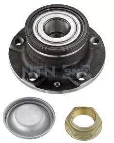 Radlagersatz SNR R159.51)