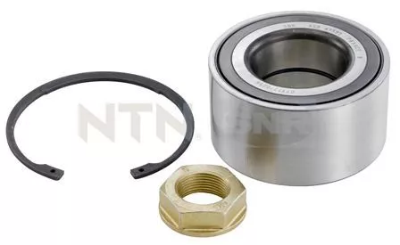 Radlagersatz SNR R159.55)