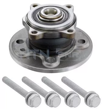 Wheel Bearing Kit SNR R162.53)