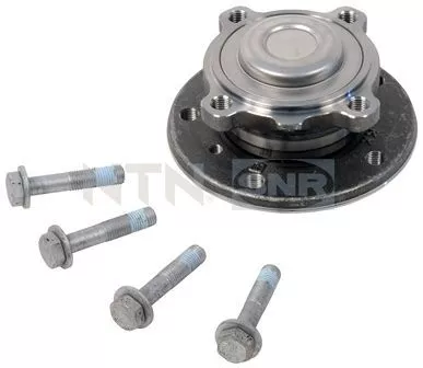 Wheel Bearing Kit SNR R150.40)
