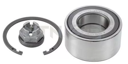 Radlagersatz SNR R155.87)