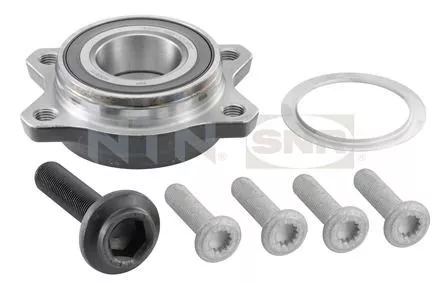Wheel Bearing Kit SNR R157.40)