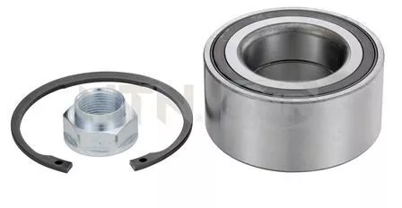 Radlagersatz SNR R177.21)