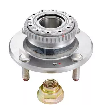 Wheel Bearing Kit SNR R184.27)