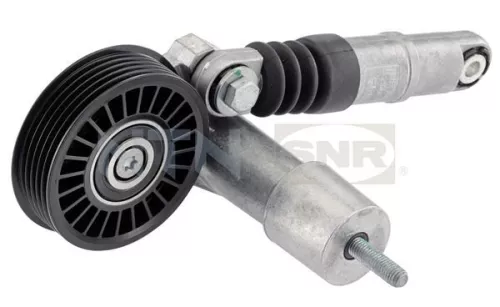 Spannrolle, Keilrippenriemen SNR GA354.12)