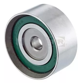 Deflection Pulley/Guide Pulley, timing belt SNR GE369.19)