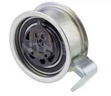 Tensioner Pulley, timing belt SNR GT357.37)